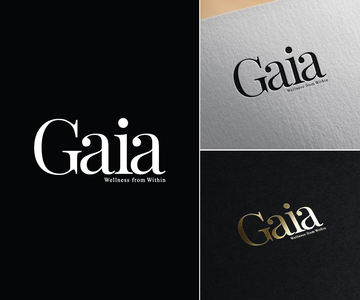 Logo Design by Atec for this project | Design #37009790