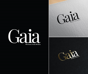 Logo Design by Atec for this project | Design: #37009790