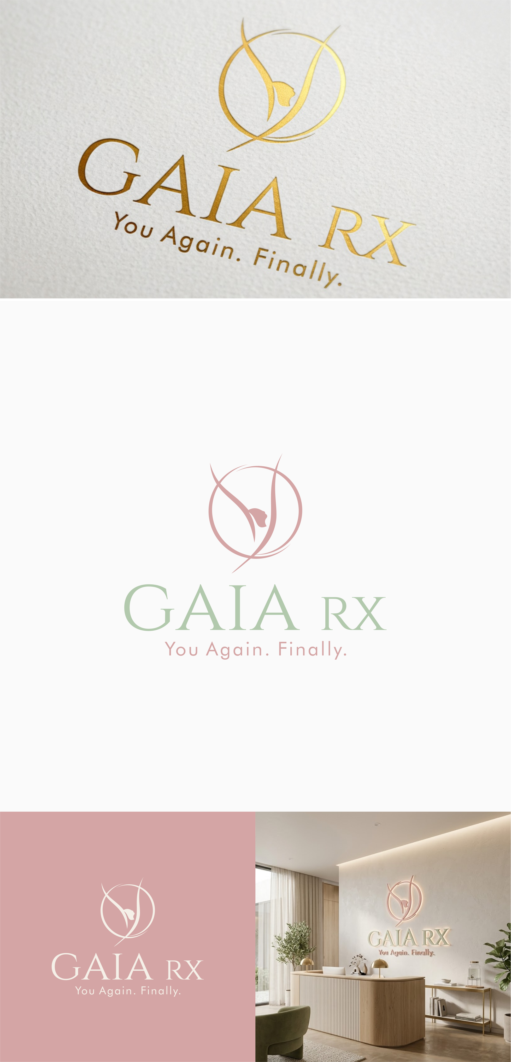 Logo Design by artes aquino for this project | Design #37010141