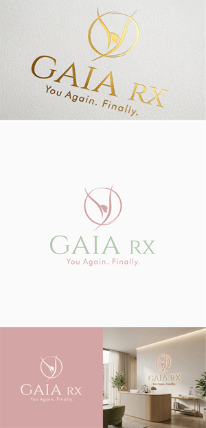 Logo Design by artes aquino for this project | Design: #37010141