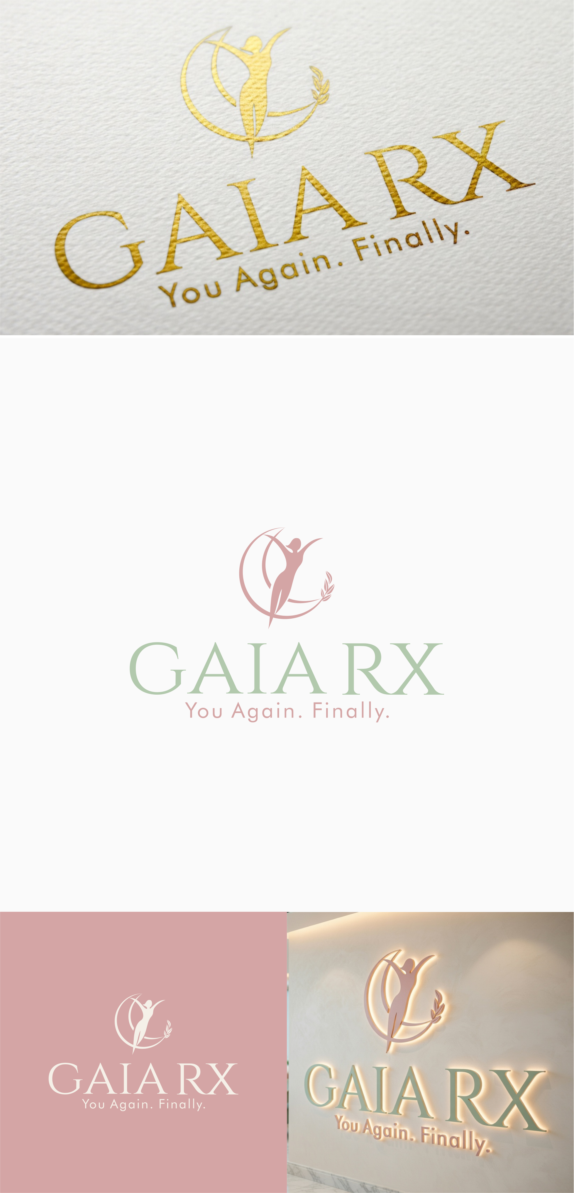 Logo Design by artes aquino for this project | Design #37012348