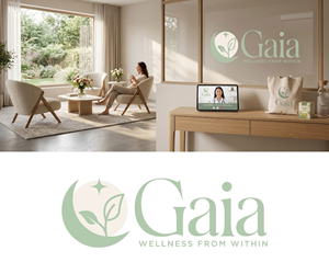 Logo Design by Ansh Design for this project | Design: #37010457