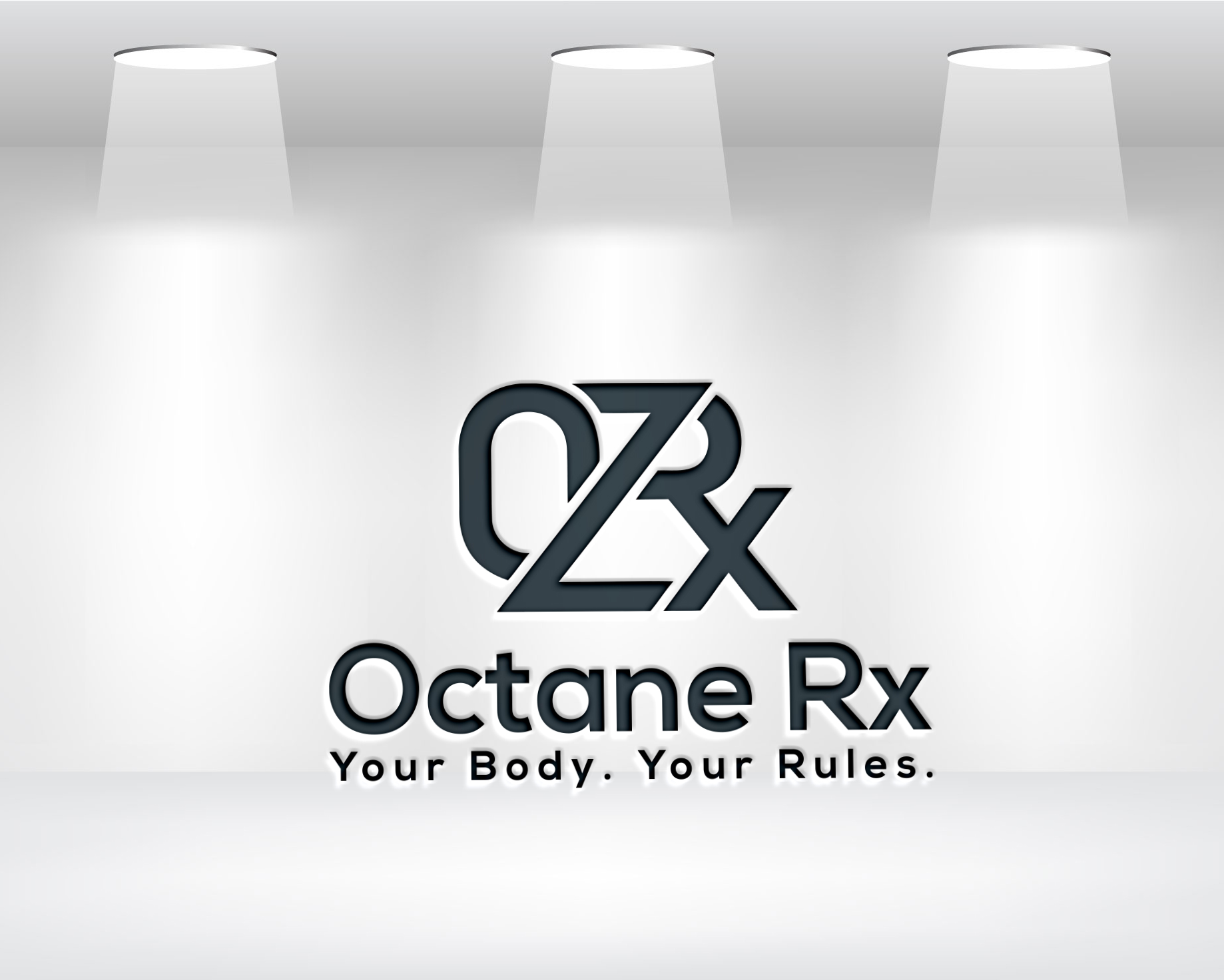 Logo Design by Lamiya... for this project | Design #37009434