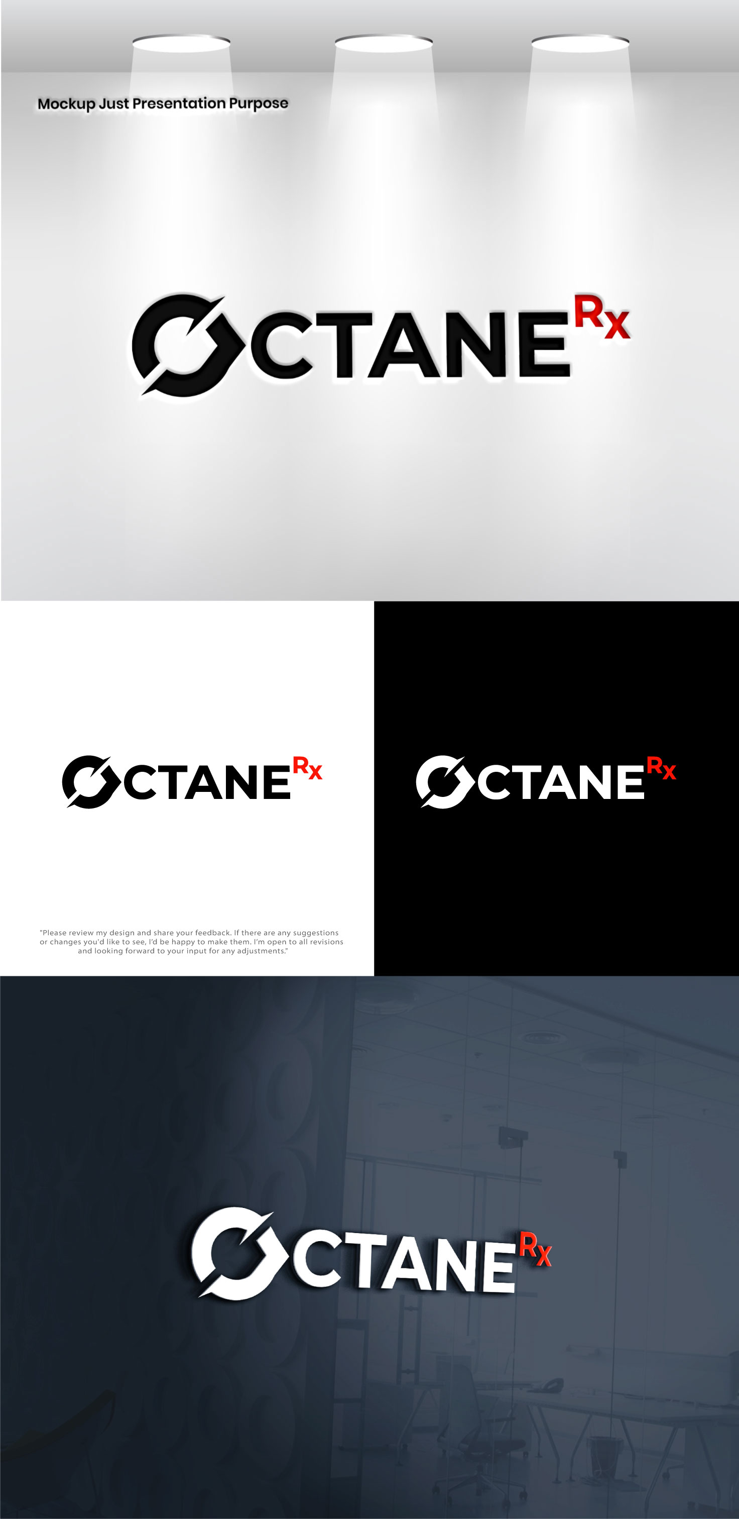 Logo Design by VectorForge for this project | Design #37011379