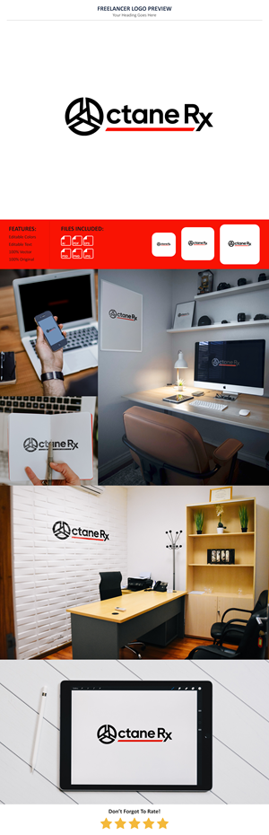 Logo Design by VectorForge for this project | Design: #37011381