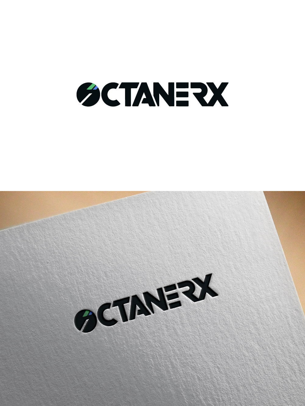 Logo Design by KING JM for this project | Design #37008278