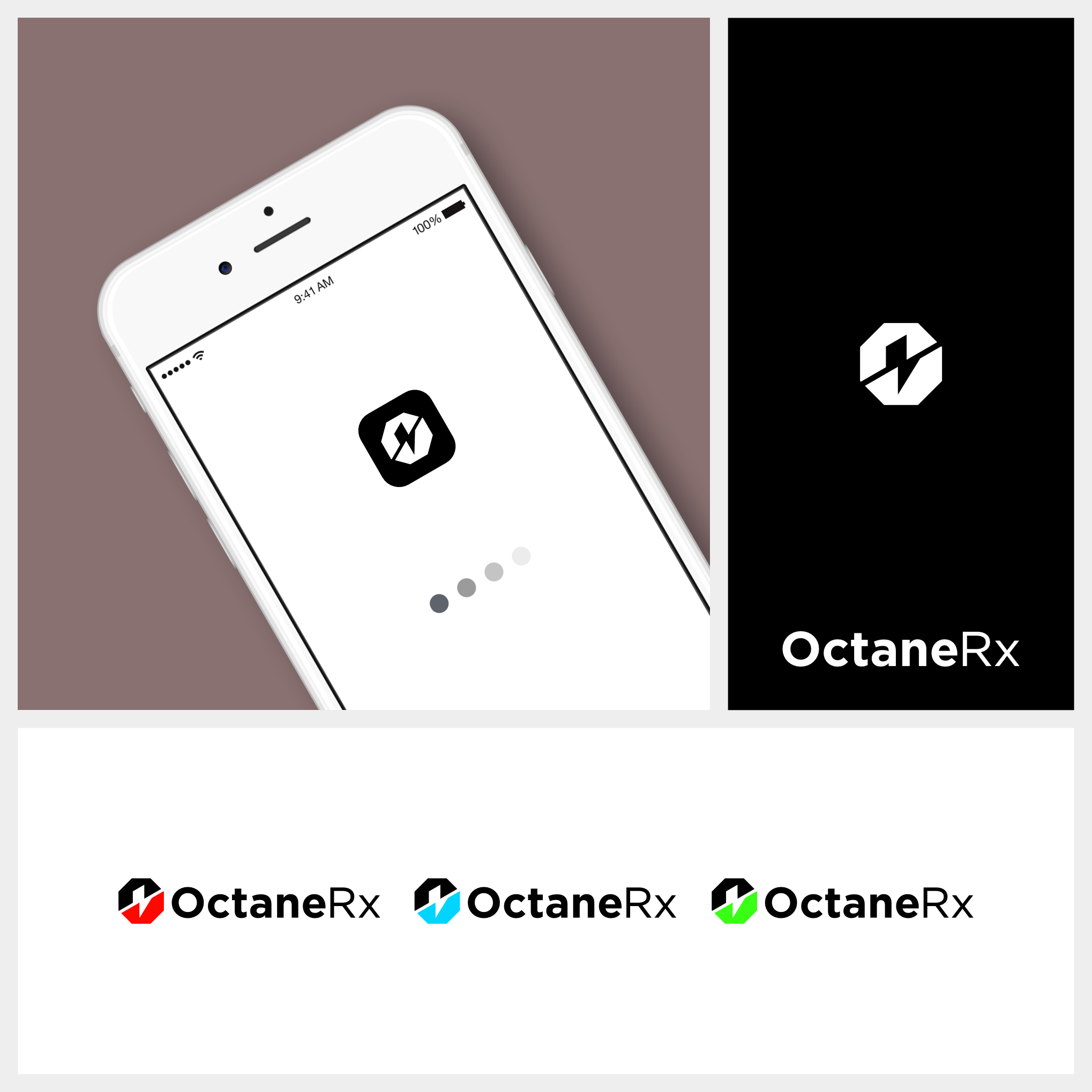 Logo Design by ander sky dc for this project | Design #37011341