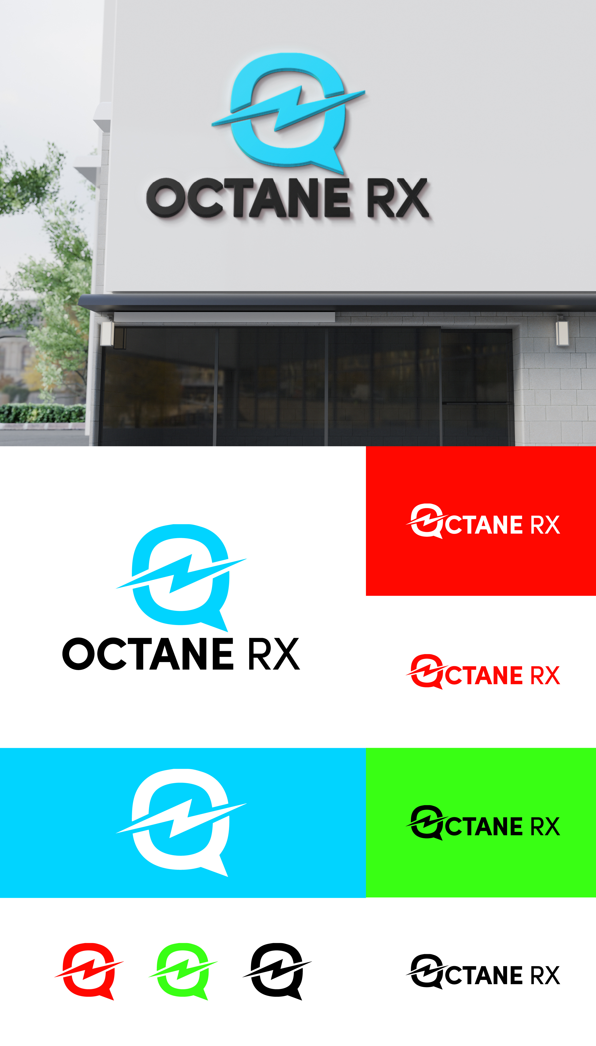 Logo Design by THE DESIGN MAN for this project | Design #37008100