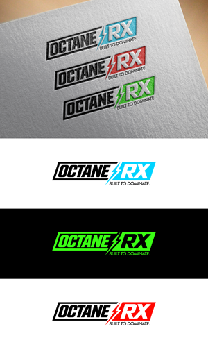 Logo Design by THE DESIGN MAN for this project | Design: #37008226