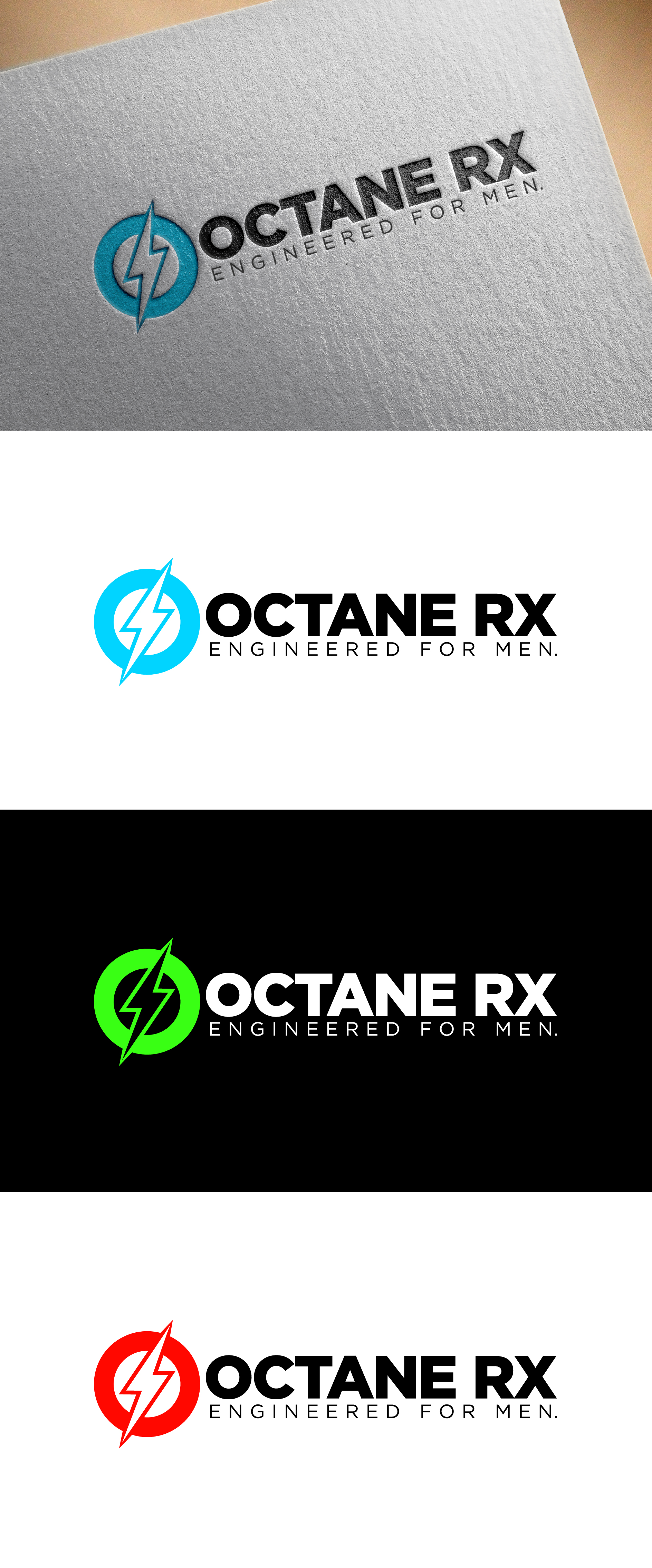 Logo Design by THE DESIGN MAN for this project | Design #37008304