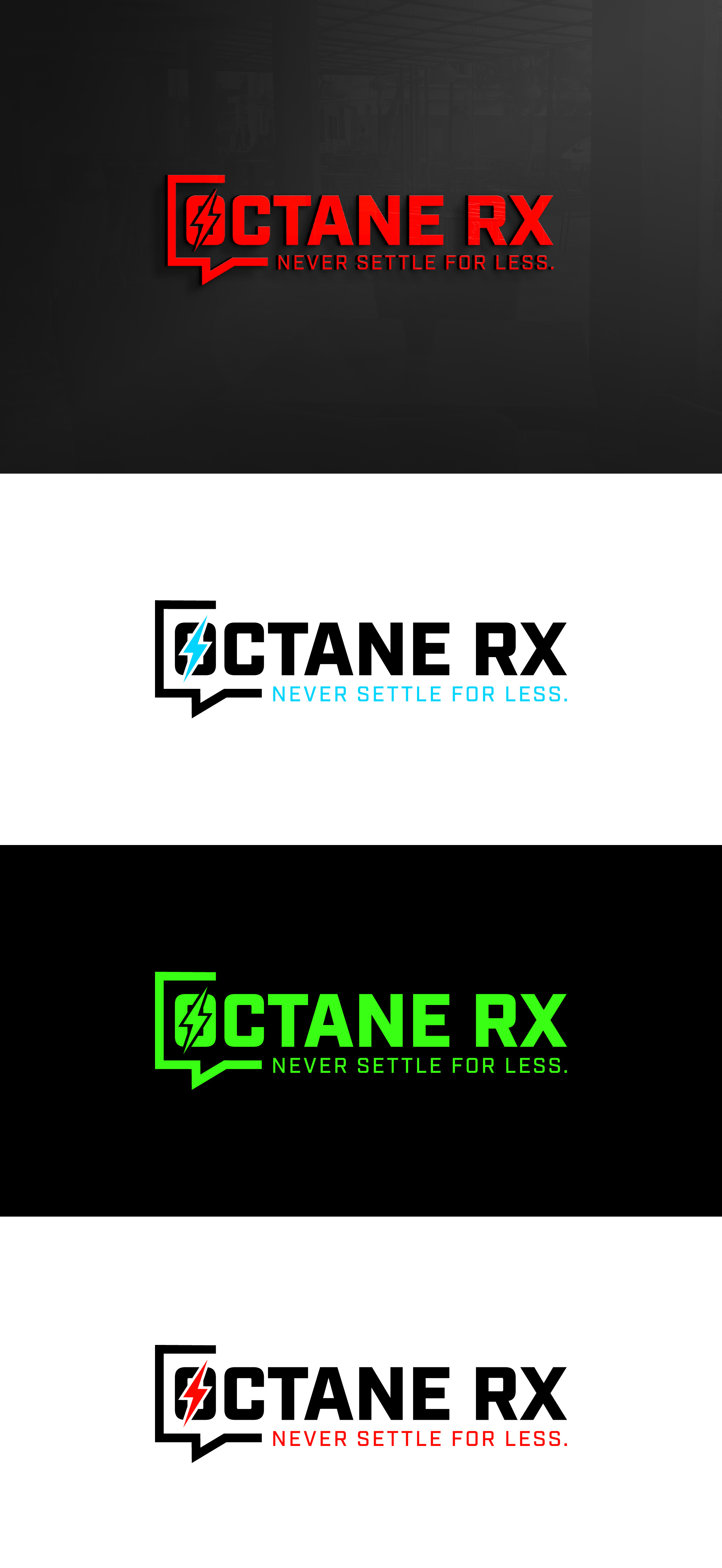 Logo Design by THE DESIGN MAN for this project | Design #37008409