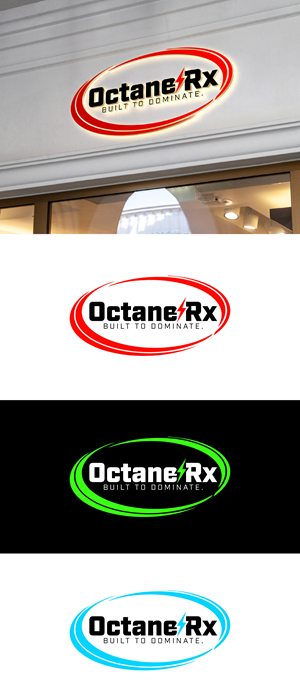 Logo Design by THE DESIGN MAN for this project | Design #37008529