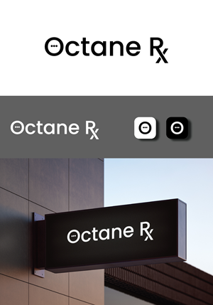 Logo Design by Bismillah logo for this project | Design: #37008172