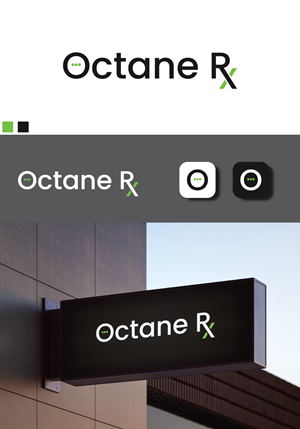 Logo Design by Bismillah logo for this project | Design: #37008224