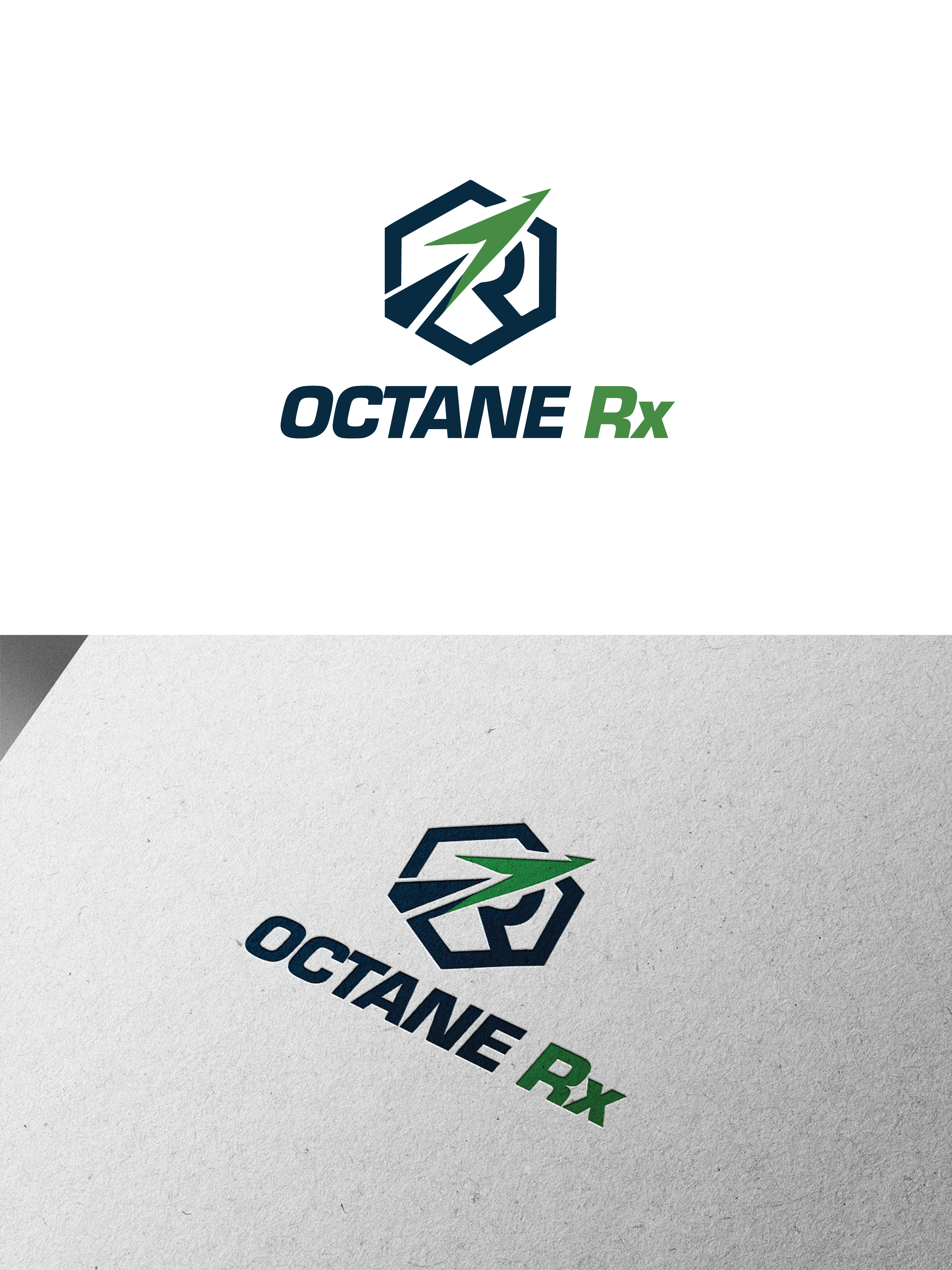 Logo Design by raju.creative for this project | Design #37011523