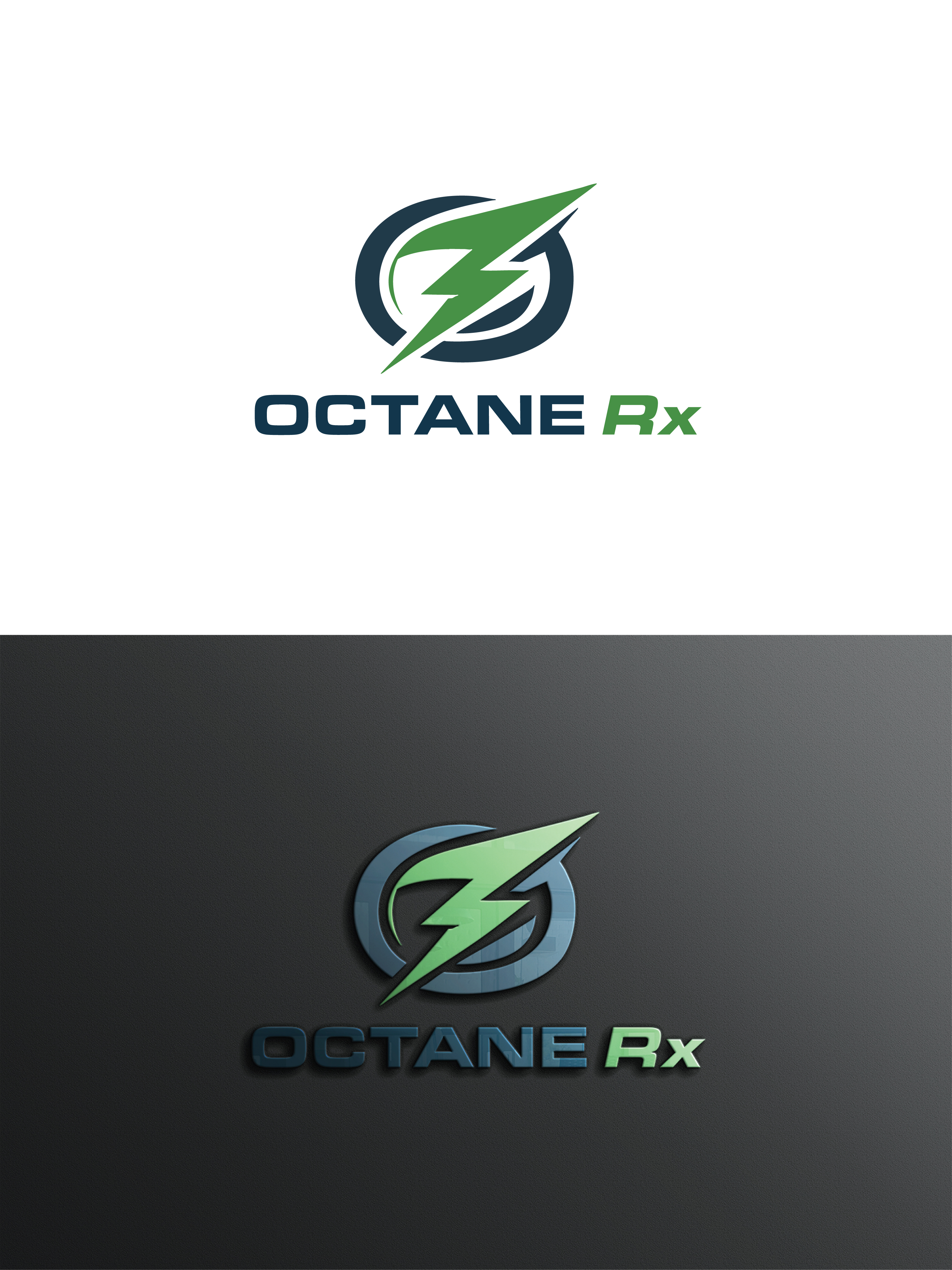 Logo Design by raju.creative for this project | Design #37011532