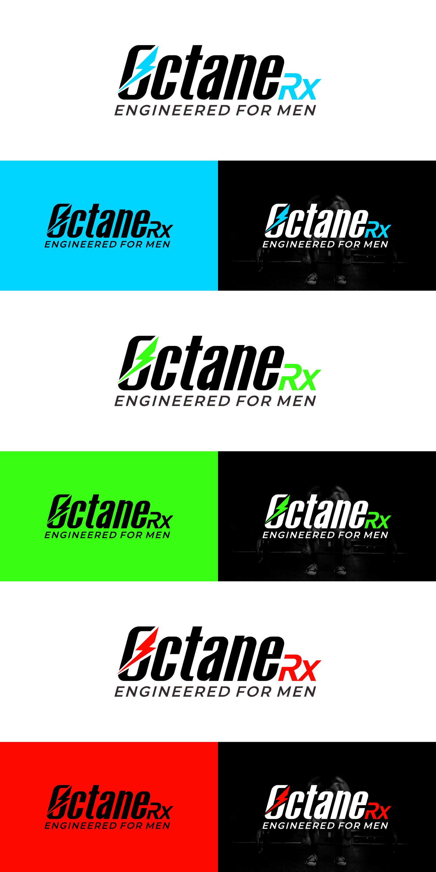 Logo Design by andreira for this project | Design #37010311