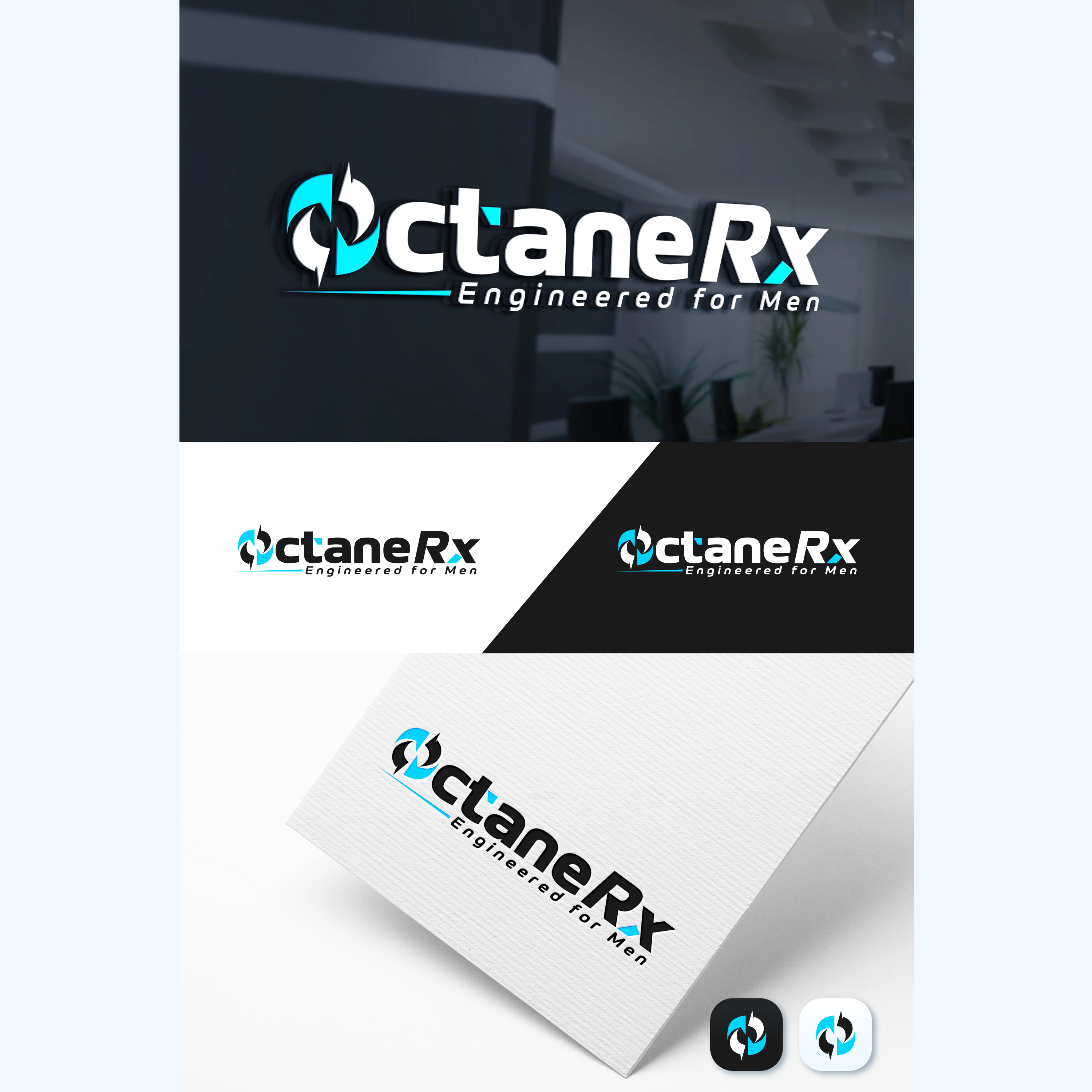 Logo Design by UMBRA Designs for this project | Design #37007797