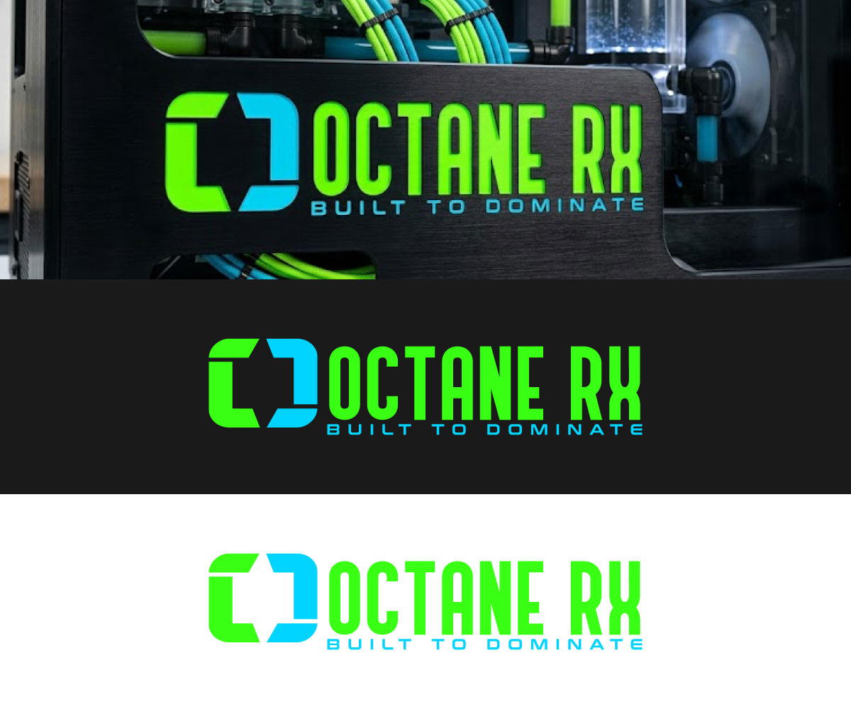 Logo Design by Ansh Design for this project | Design #37010475