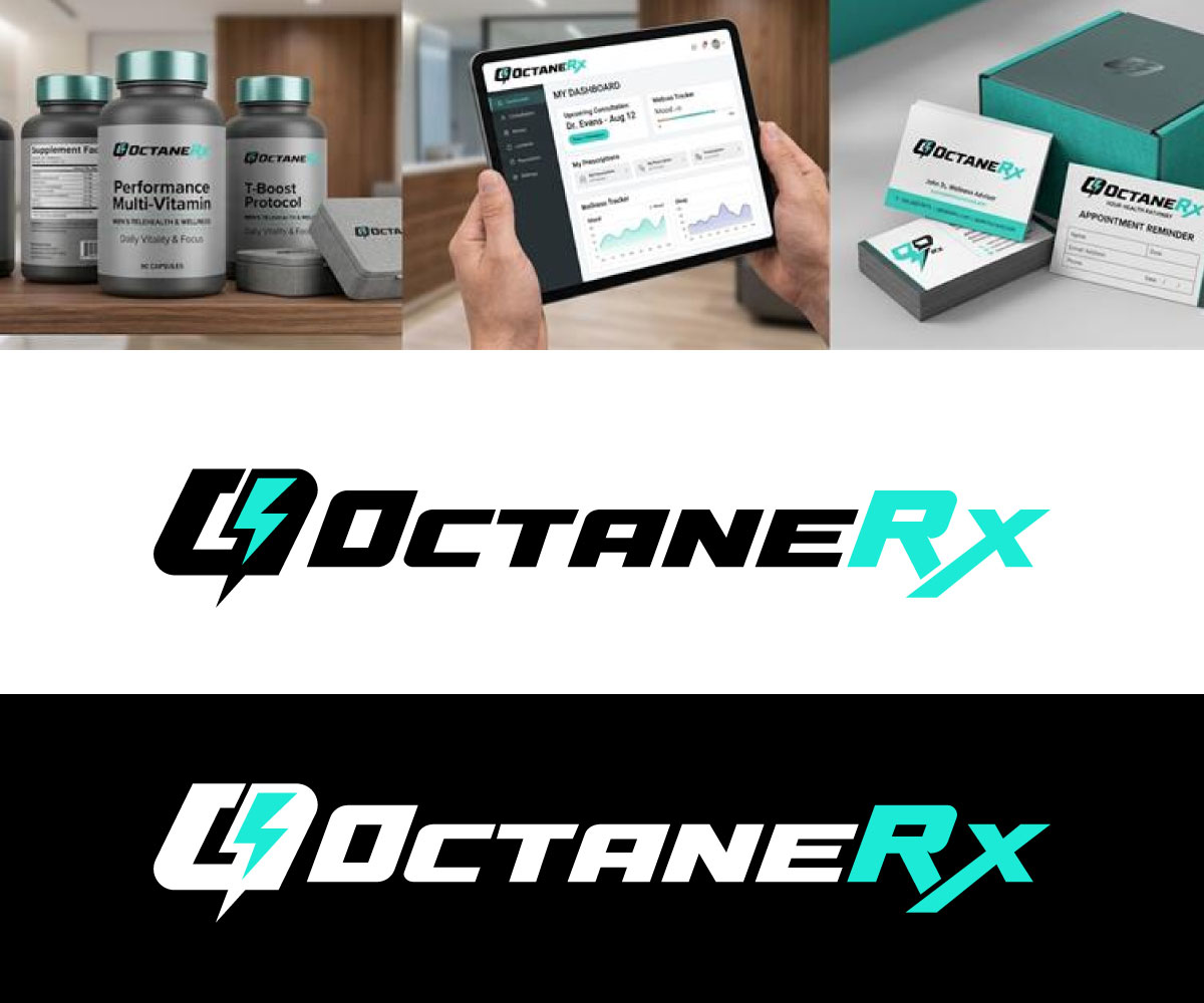 Logo Design by Ansh Design for this project | Design #37010477