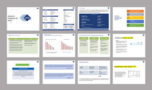 PowerPoint Design by SAI DESIGNS for LTC Properties | Design: #37009205