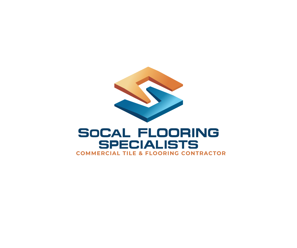 Design de Logo par James J. pour SoCal Flooring Specialists | Design #37024108