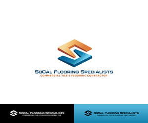 Logo Design by James J. for SoCal Flooring Specialists | Design: #37041764