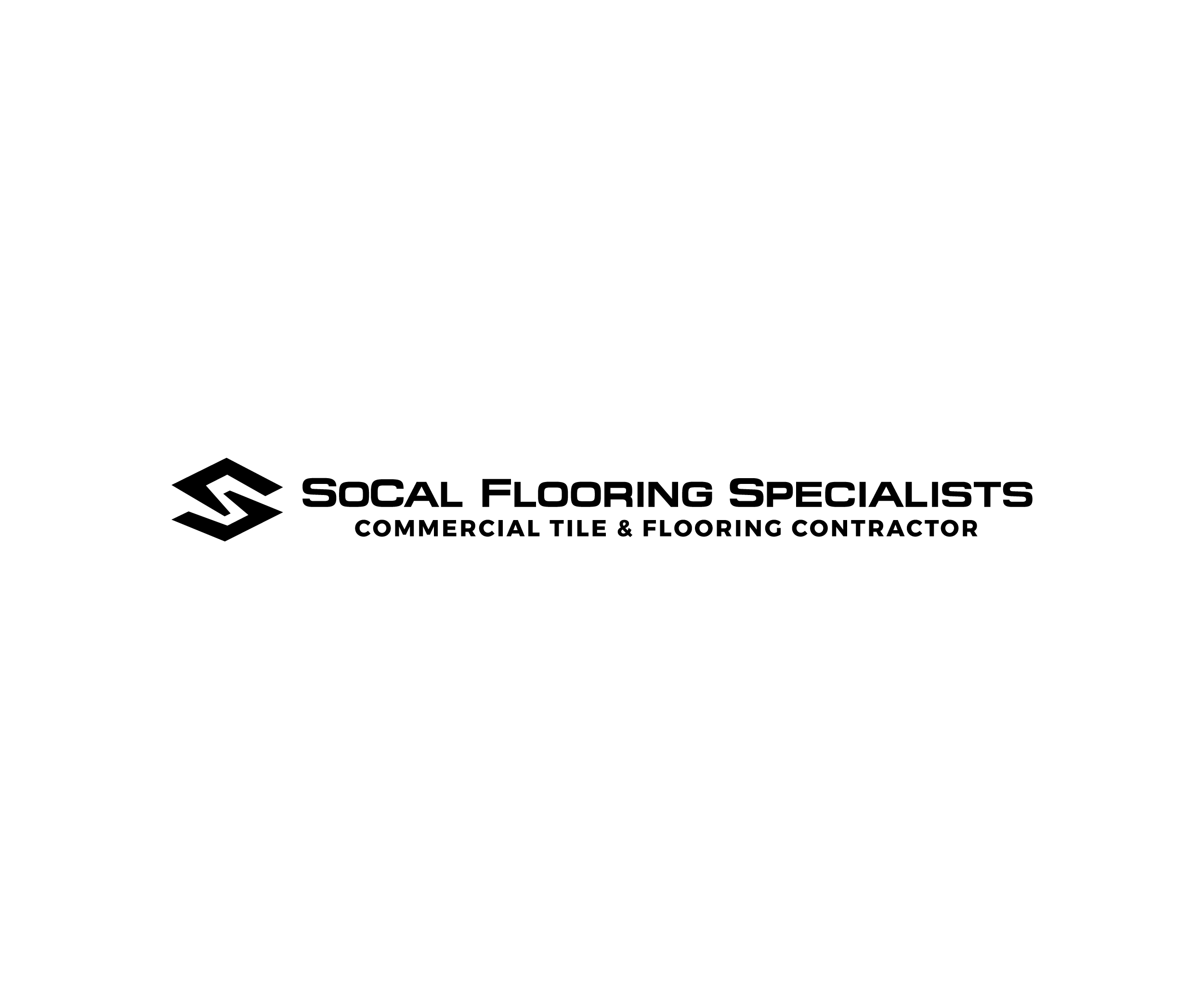 Logo Design by James J. for SoCal Flooring Specialists | Design #37043838