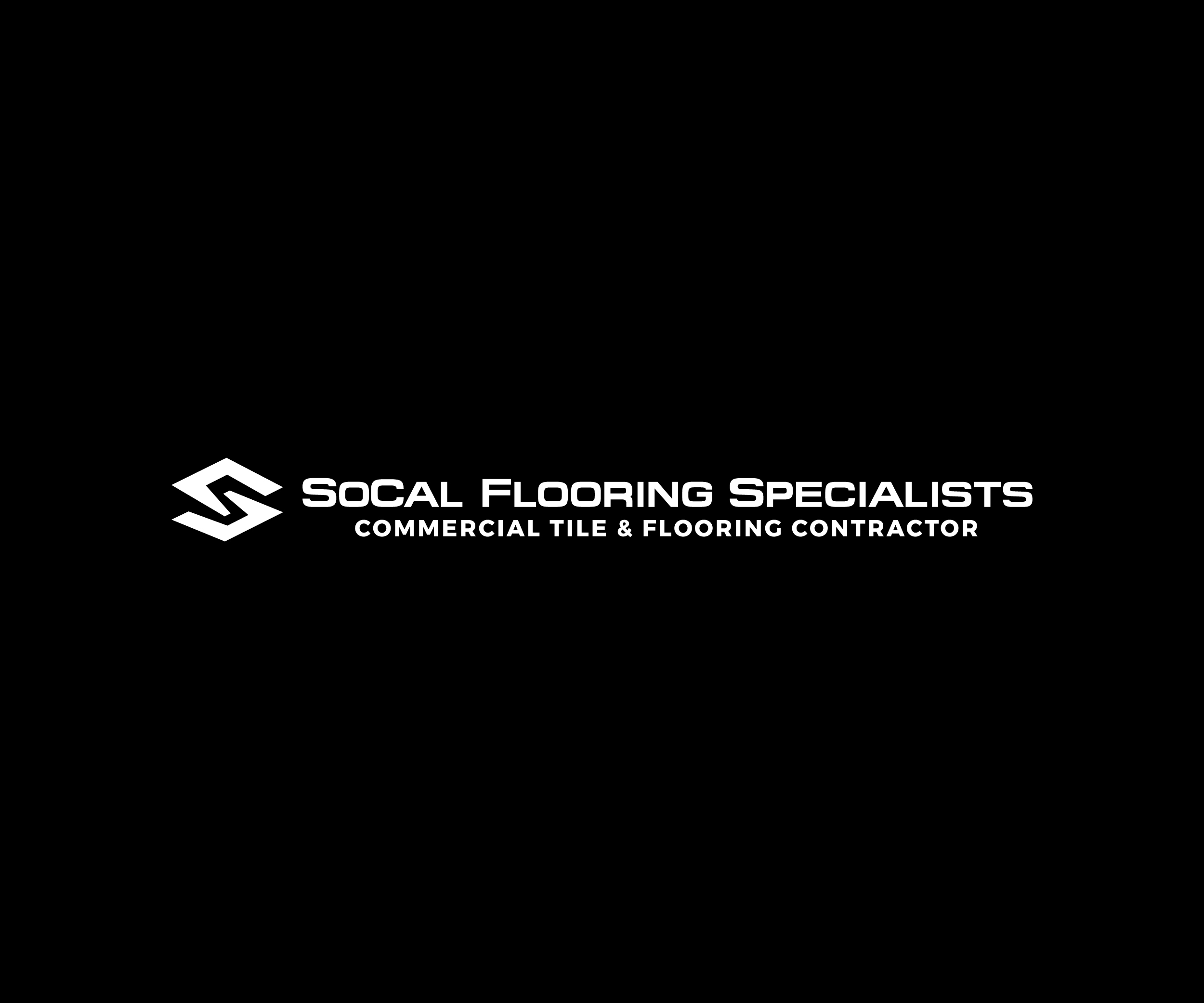 Logo Design by James J. for SoCal Flooring Specialists | Design #37043840