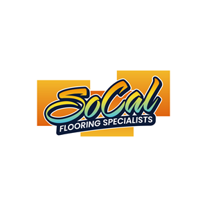 Logo Design by Aljune Castro Designs for SoCal Flooring Specialists | Design #37010609
