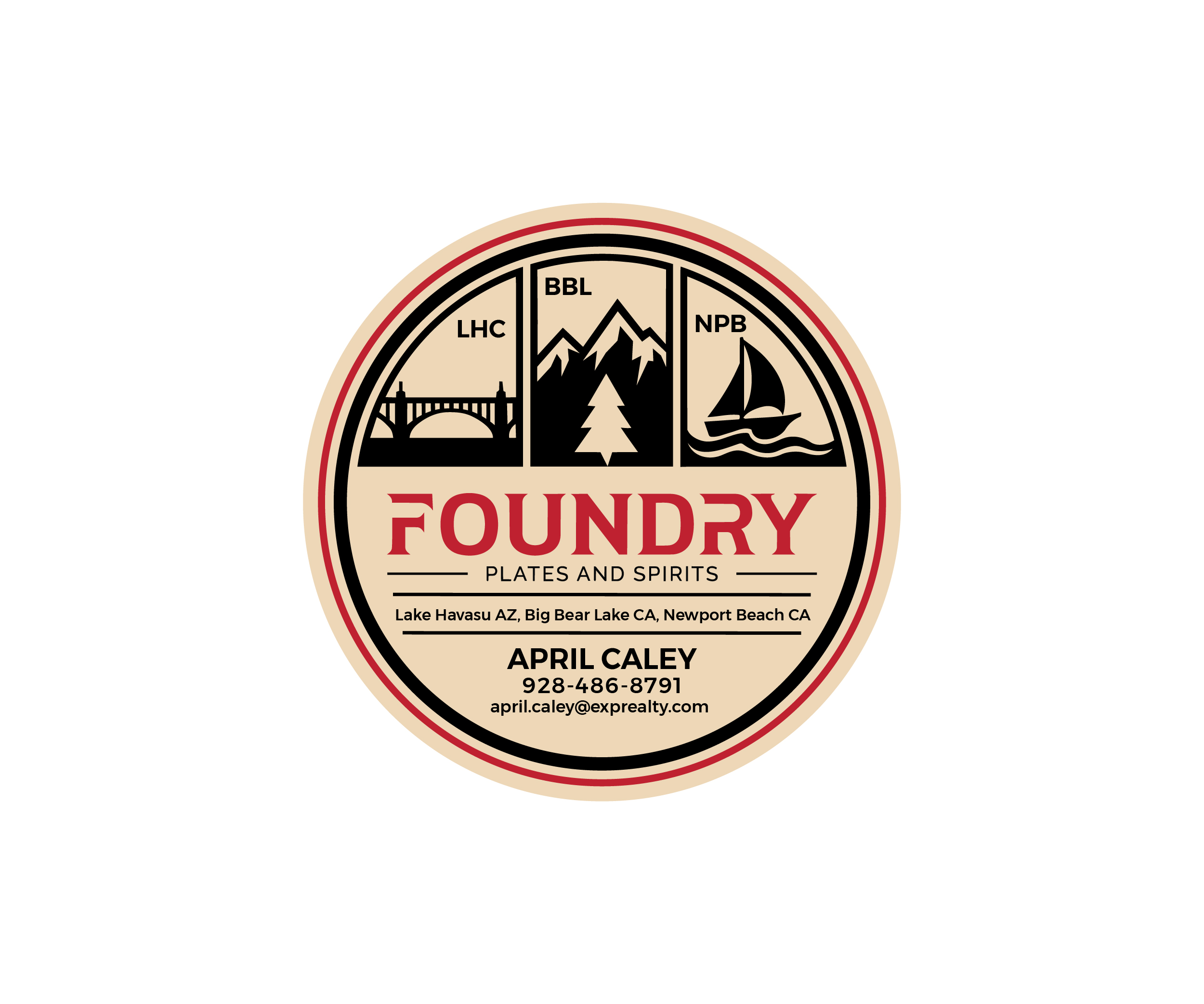 Logo Design by James J. for this project | Design #37012479