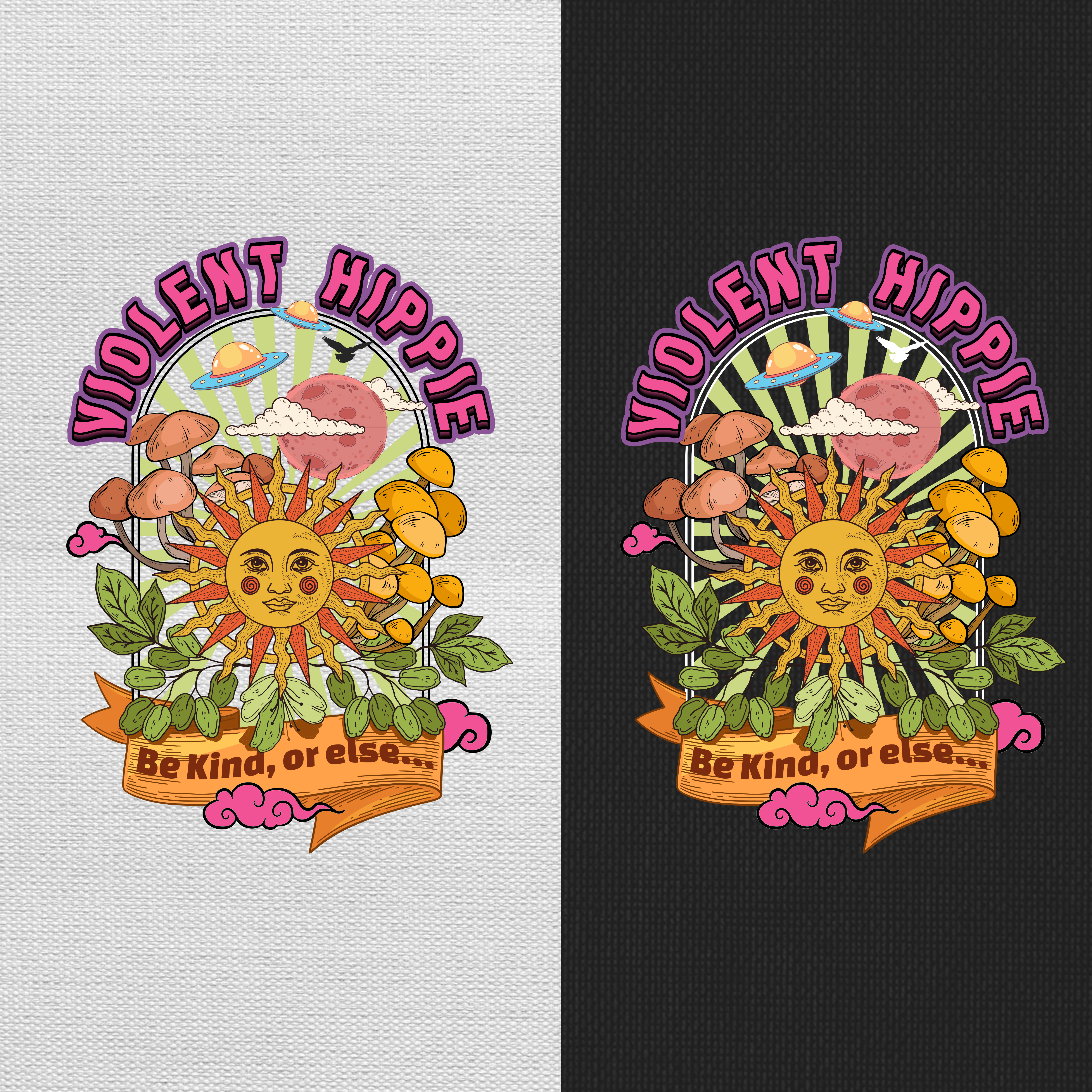 T-shirt Design by Soumen Sinha for this project | Design #37026668