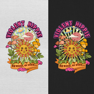 T-shirt Design by Soumen Sinha for this project | Design: #37026668