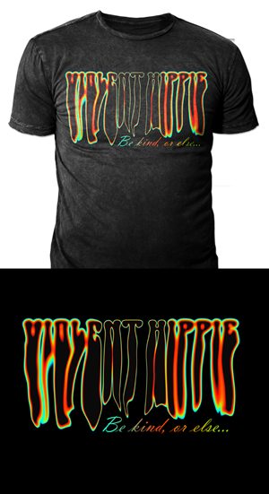 Diseño de Camiseta por Teespixels para este proyecto | Diseño: #37013315