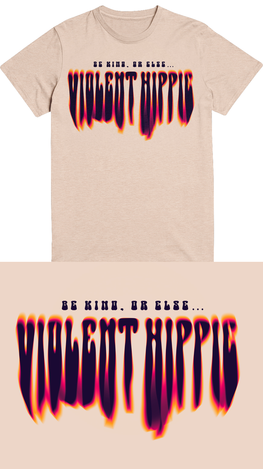 T-shirt Design by Teespixels for this project | Design #37013352