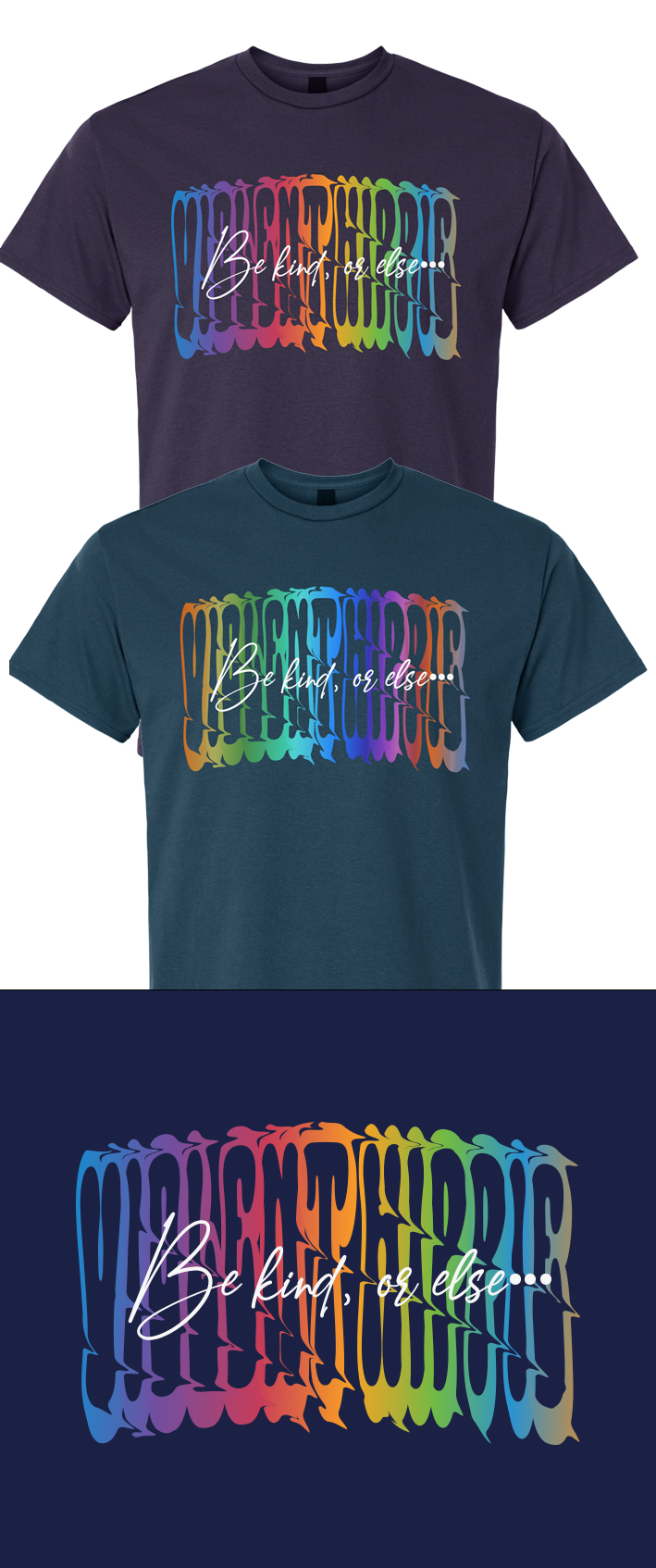 T-shirt Design by Teespixels for this project | Design #37013469