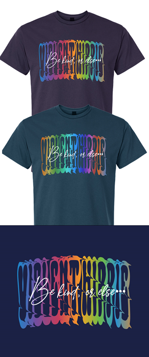 T-shirt Design by Teespixels for this project | Design: #37013469