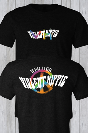 T-shirt Design by Teespixels for this project | Design: #37017859