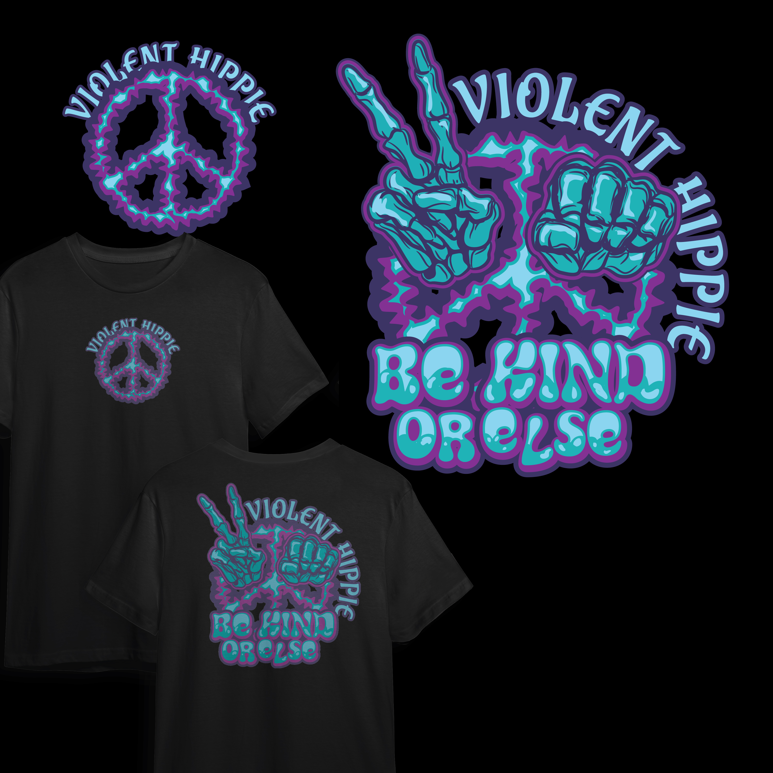 Diseño de Camiseta por Jhannel55 para este proyecto | Diseño #37035920