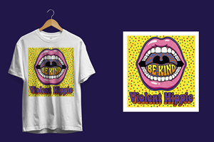 T-shirt Design by Pixel Rain for this project | Design: #37024074