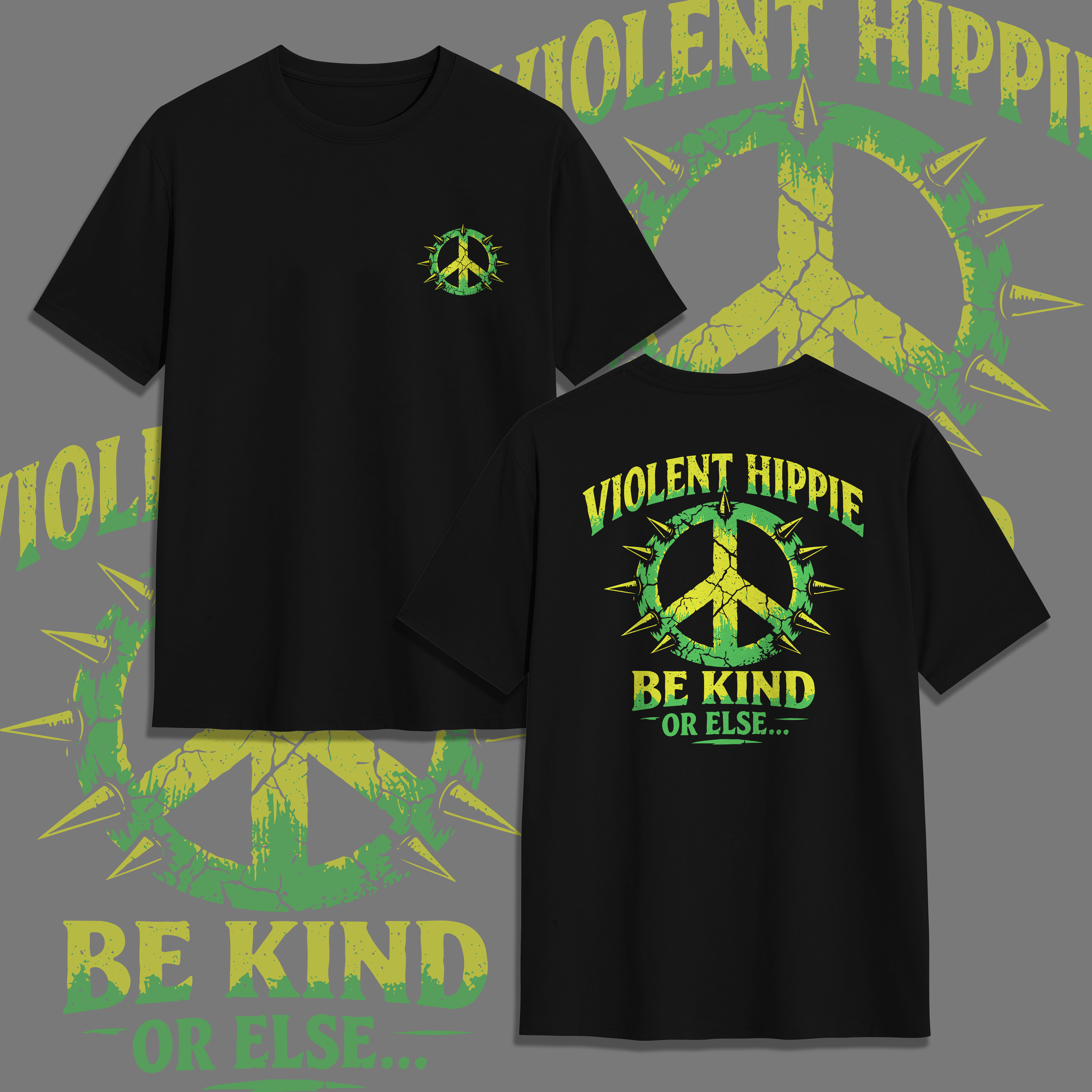 T-Shirt-Design von V FOUR DESIGN für dieses Projekt | Design #37024974