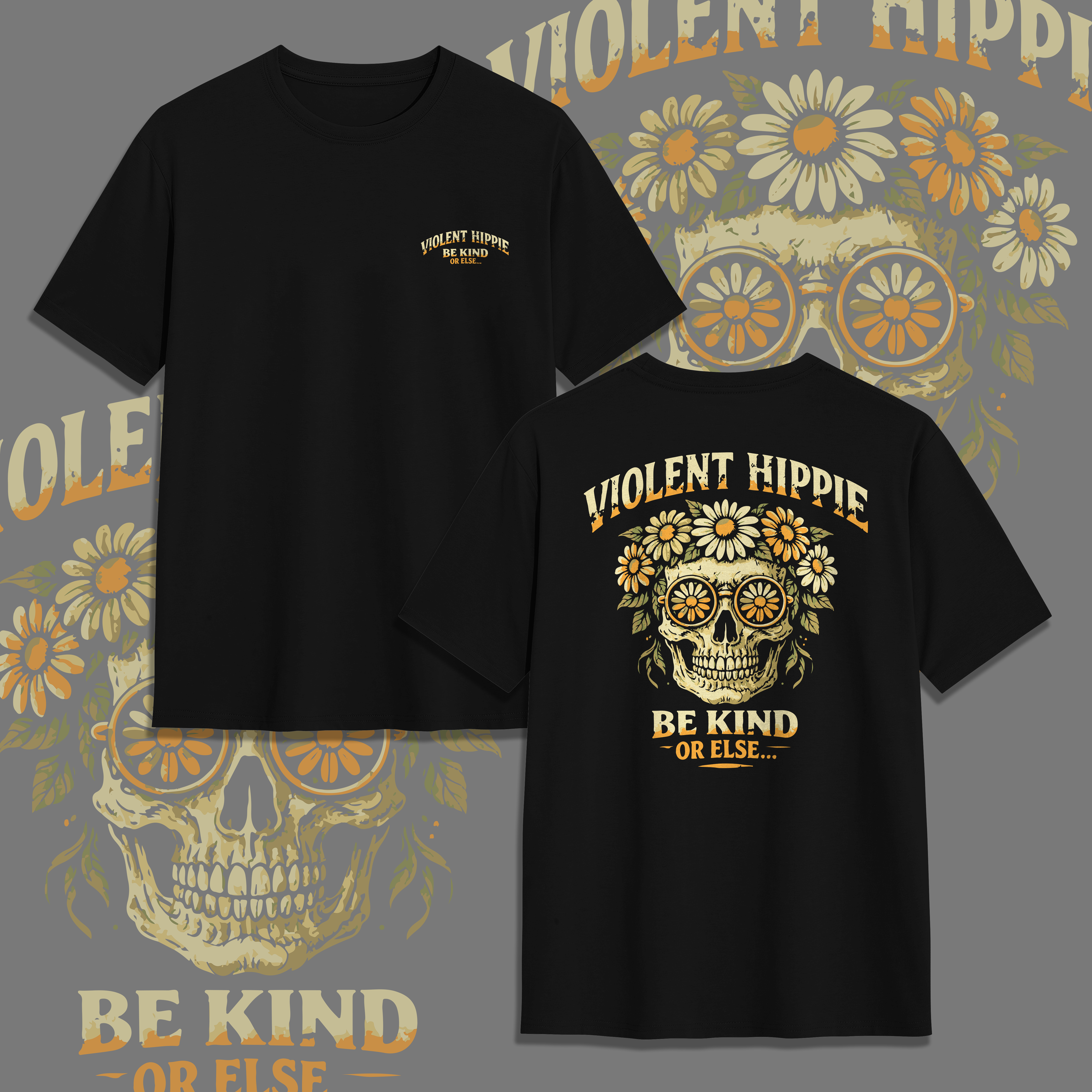 T-shirt Design by V FOUR DESIGN for this project | Design #37025055