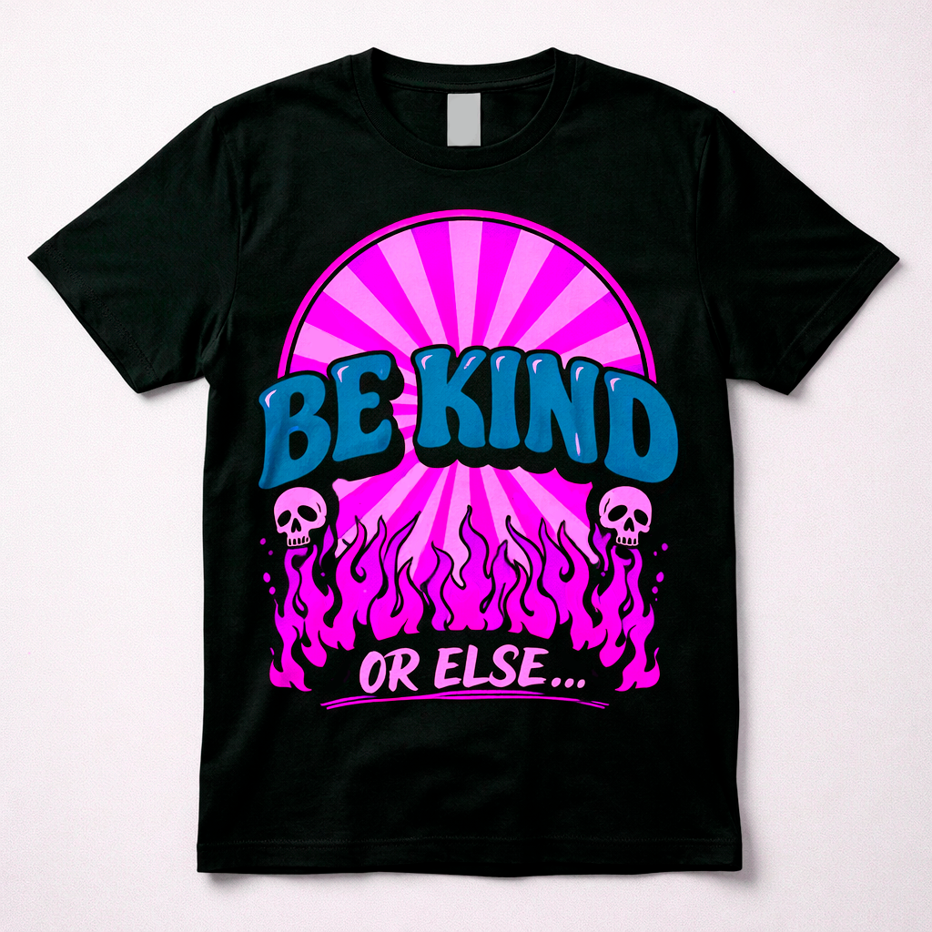 Diseño de Camiseta por G Marchiori para este proyecto | Diseño #37035909