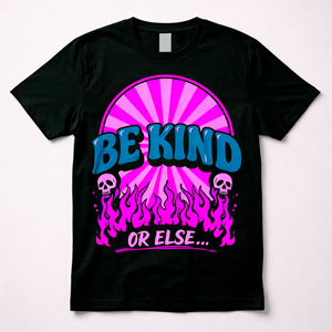 T-shirt Design by G Marchiori