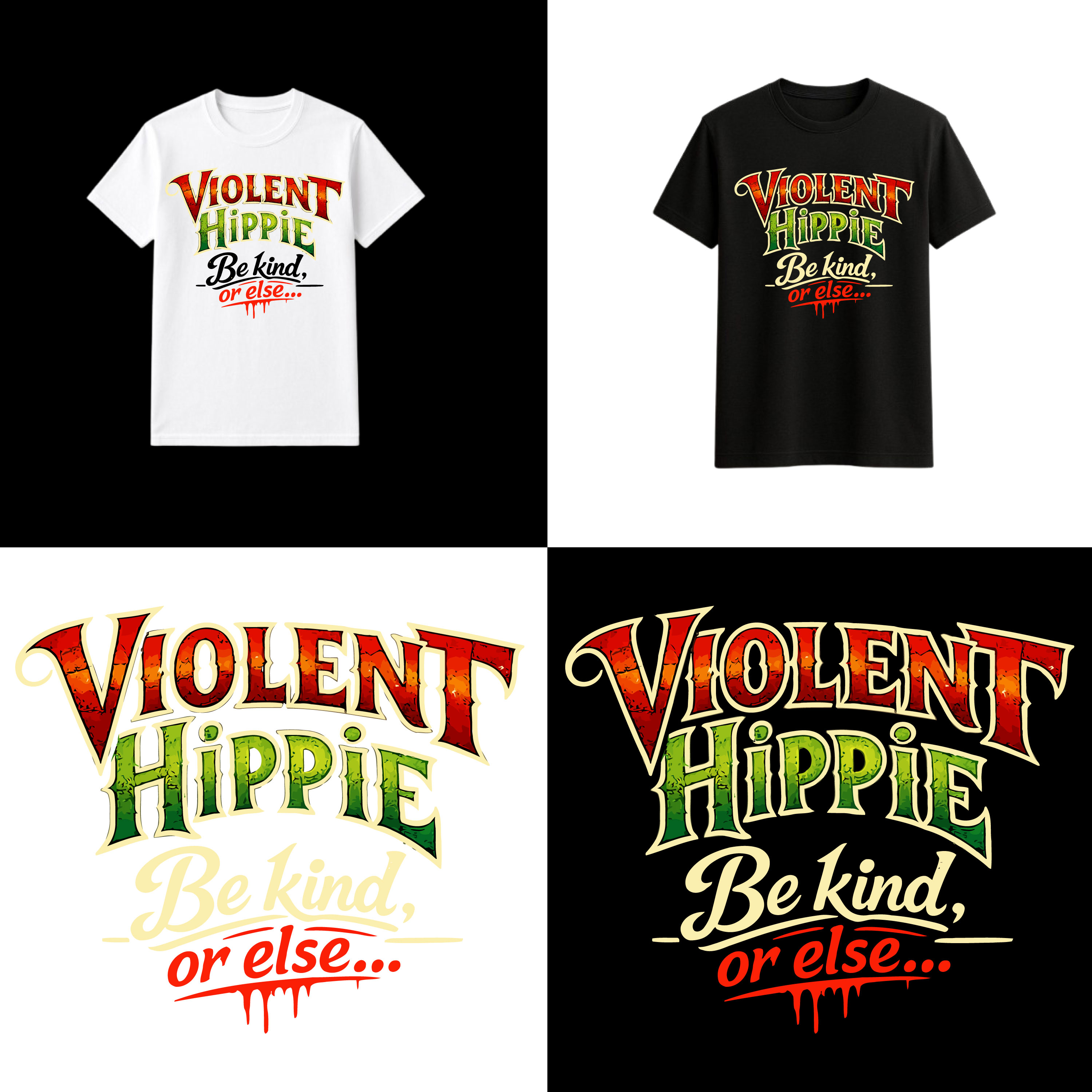 T-shirt Design by Goltu for this project | Design #37008388