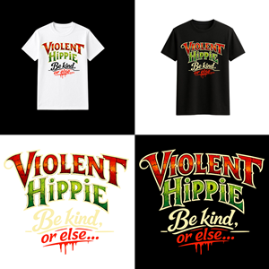 T-shirt Design by Goltu for this project | Design: #37008388