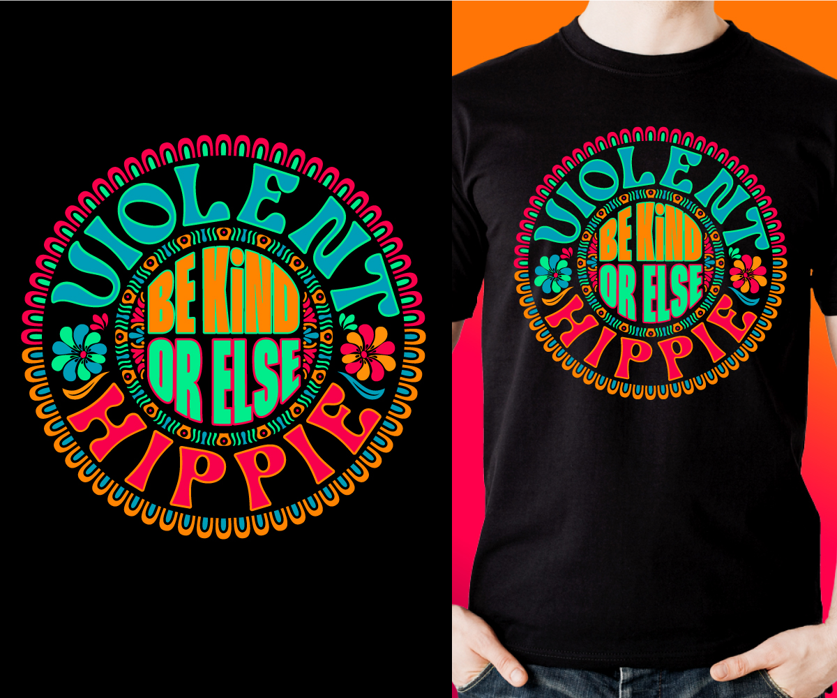 T-shirt Design by nadzeenadz for this project | Design #37029946