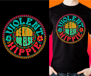 T-shirt Design by nadzeenadz for this project | Design: #37029946