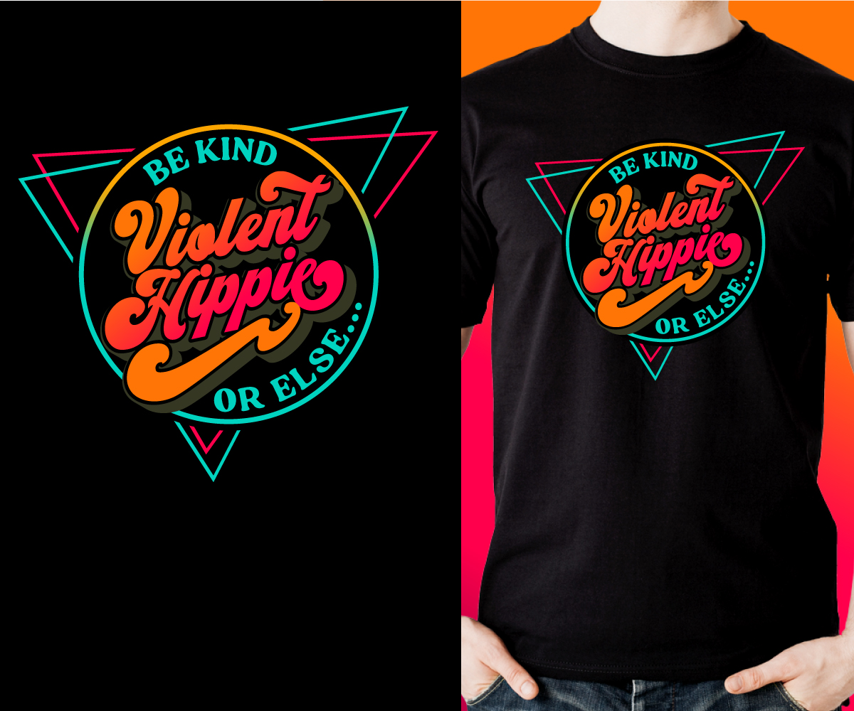 Diseño de Camiseta por nadzeenadz para este proyecto | Diseño #37030292