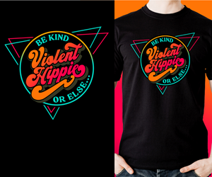 Diseño de Camiseta por nadzeenadz para este proyecto | Diseño #37030292